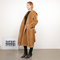 Mantel Celine